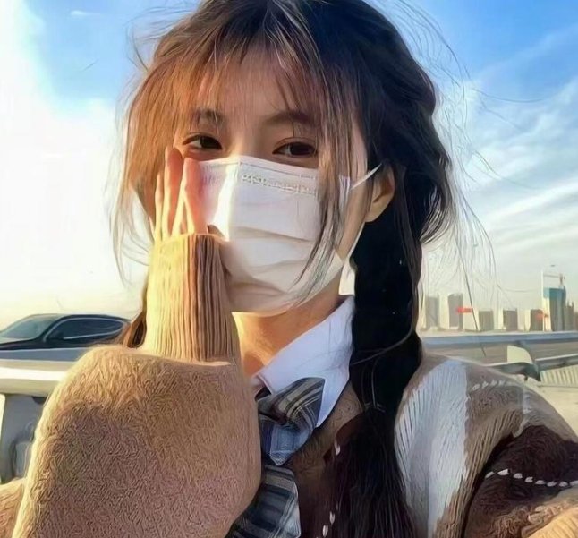 奶香爱恋